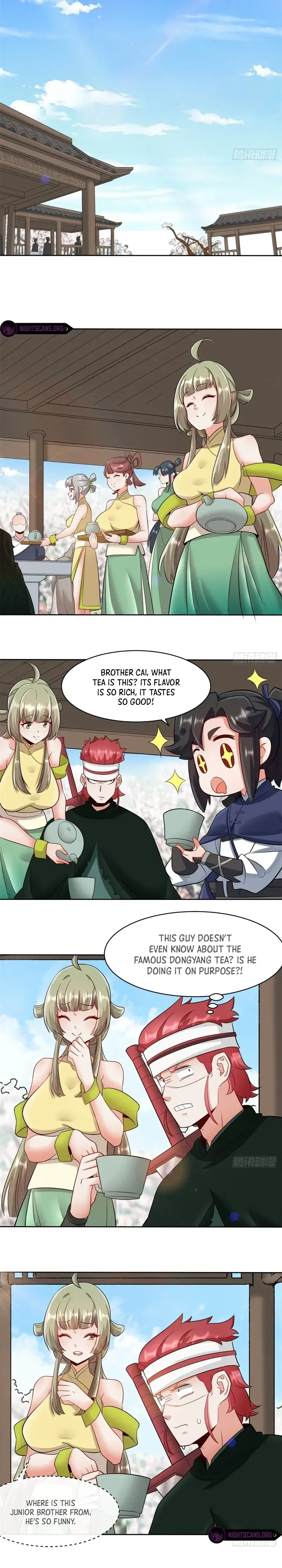Chapter 146 - Image 5