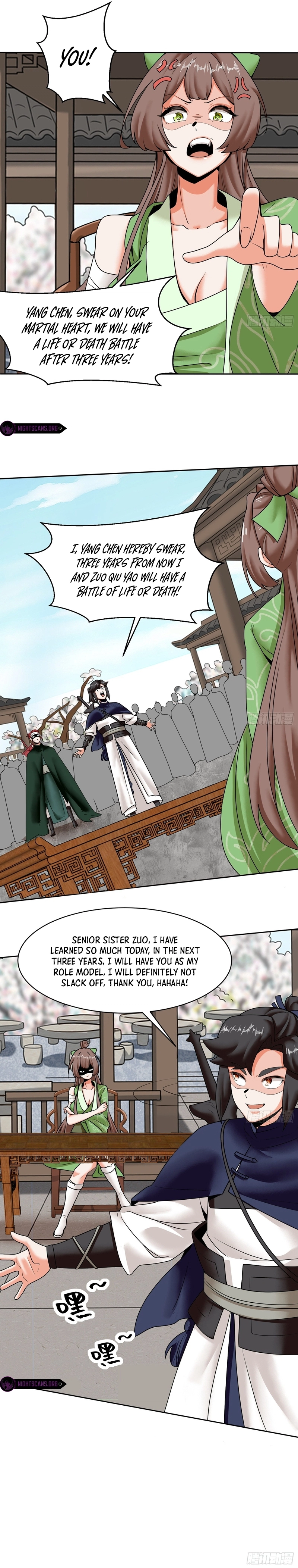 Chapter 151 - Image 10