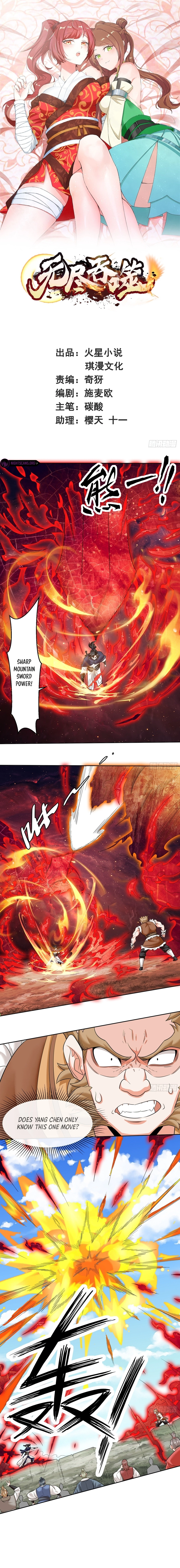 Chapter 151 - Image 2