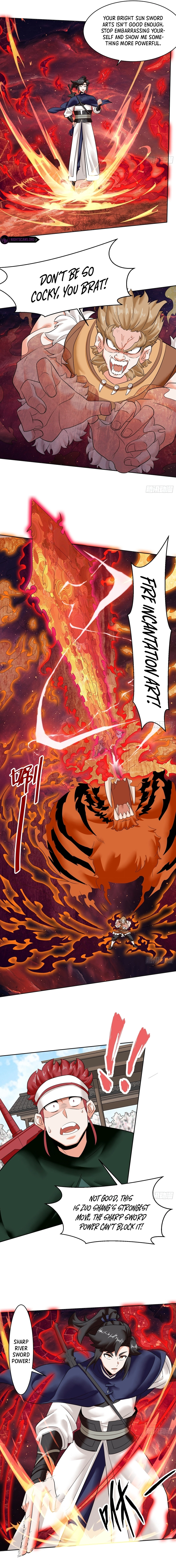 Chapter 151 - Image 3