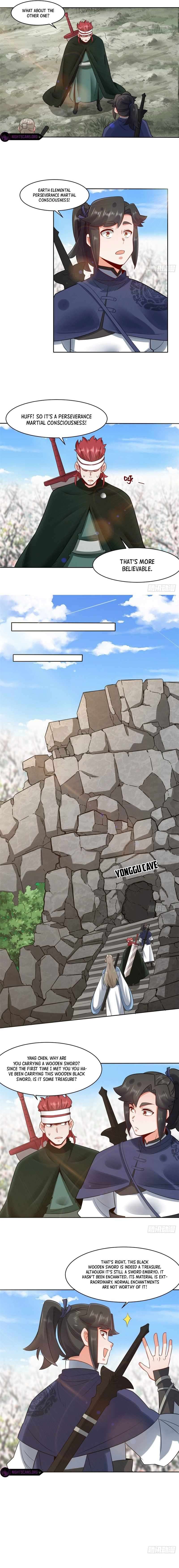Chapter 152 - Image 5