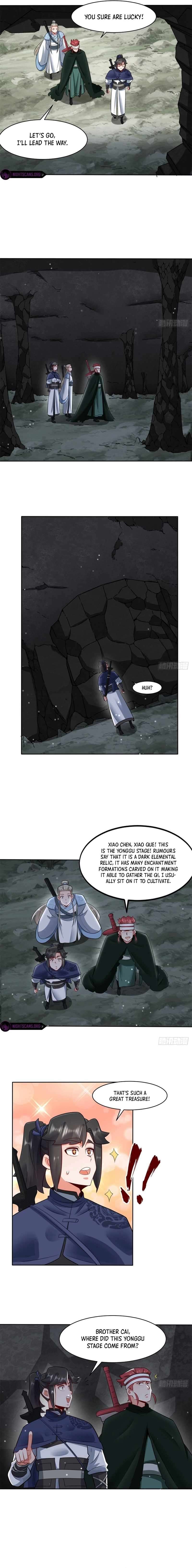 Chapter 152 - Image 6
