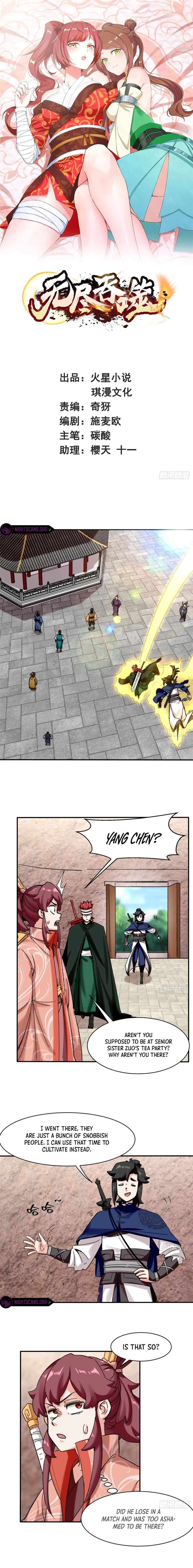 Chapter 153 - Image 2