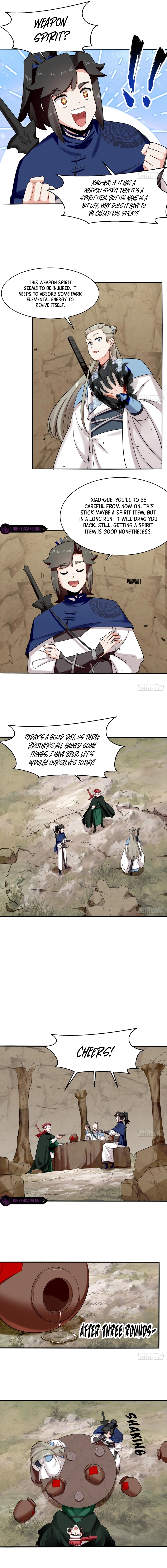 Chapter 154 - Image 9