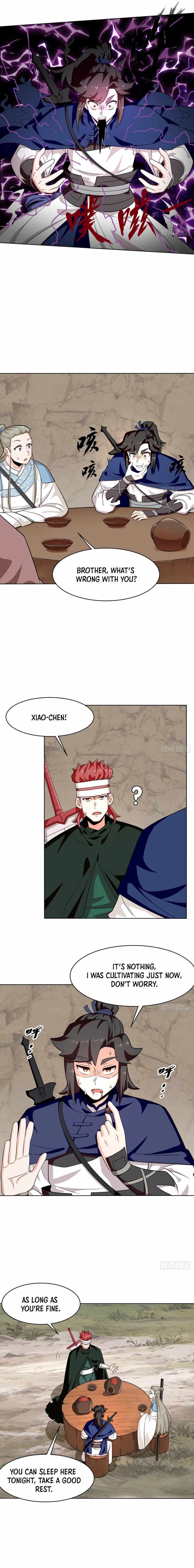 Chapter 155 - Image 5
