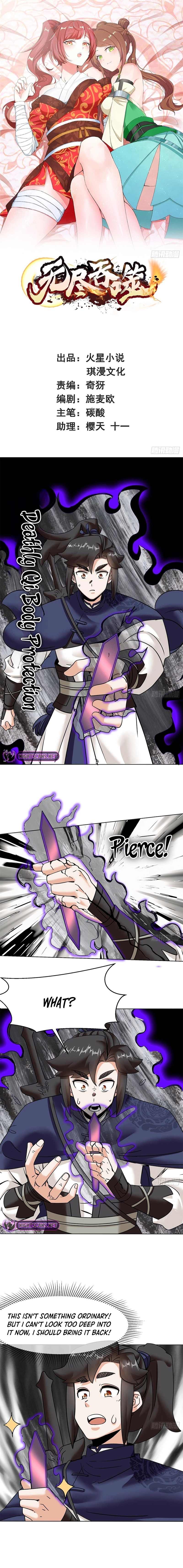 Chapter 159 - Image 2