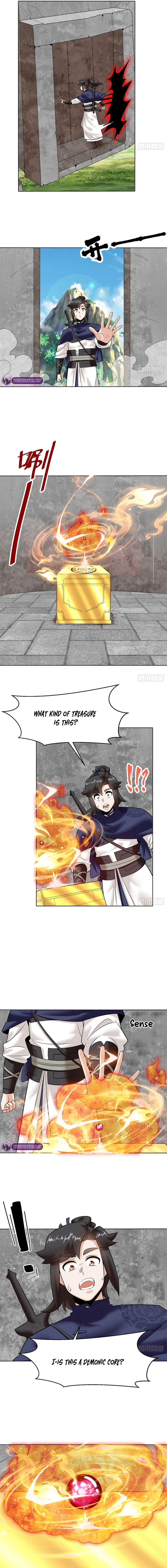 Chapter 160 - Image 3