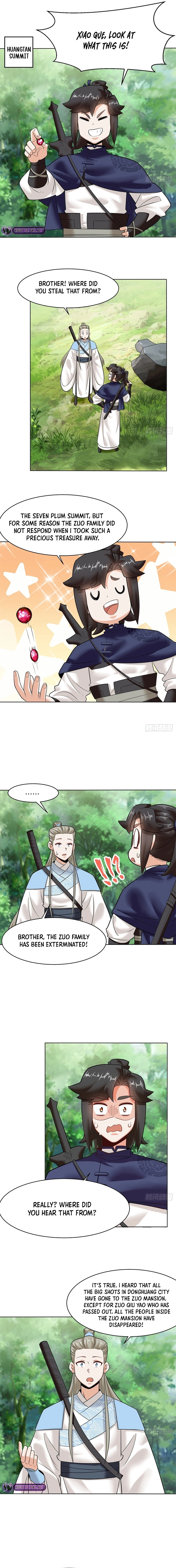 Chapter 160 - Image 5