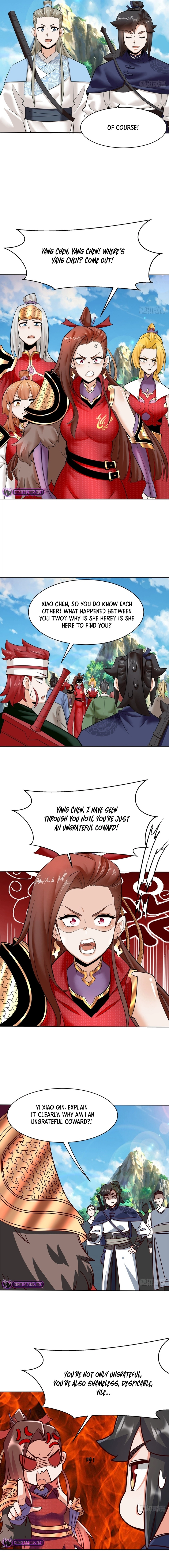 Chapter 160 - Image 7