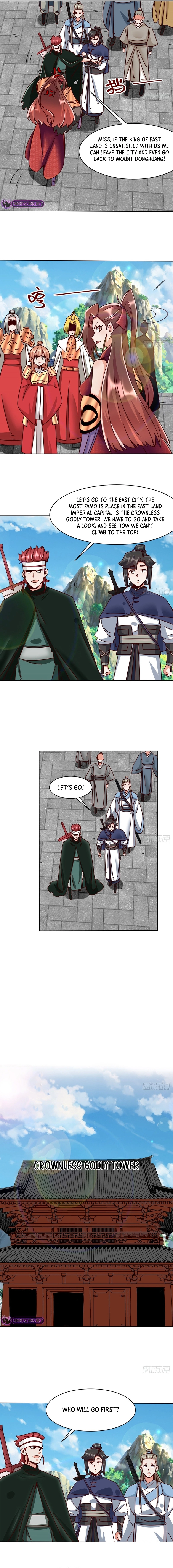 Chapter 160 - Image 9