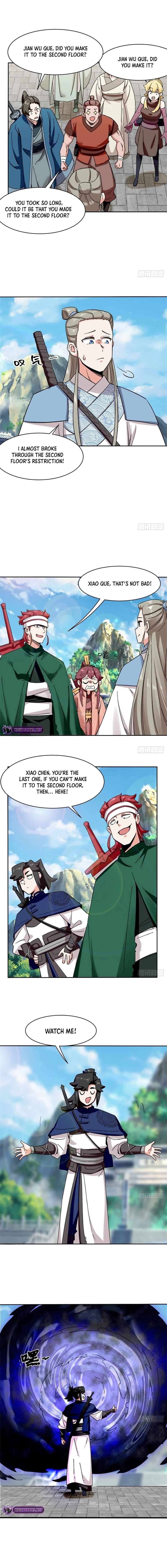 Chapter 161 - Image 4