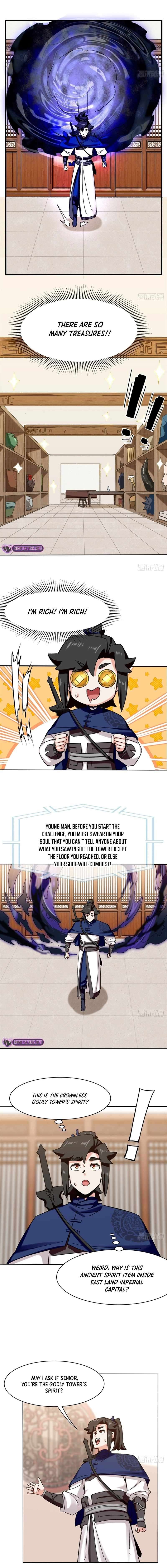 Chapter 161 - Image 5