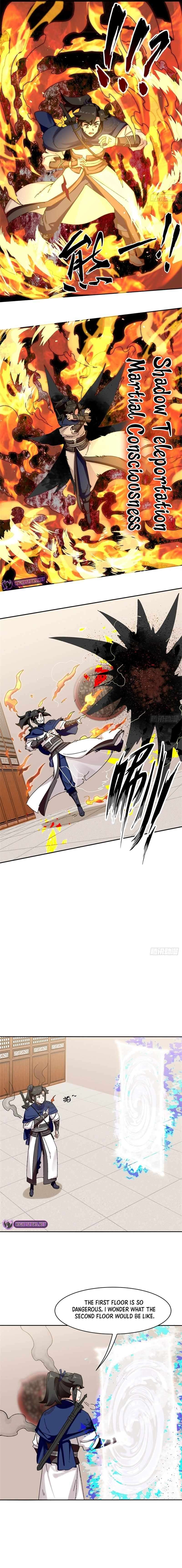 Chapter 161 - Image 8