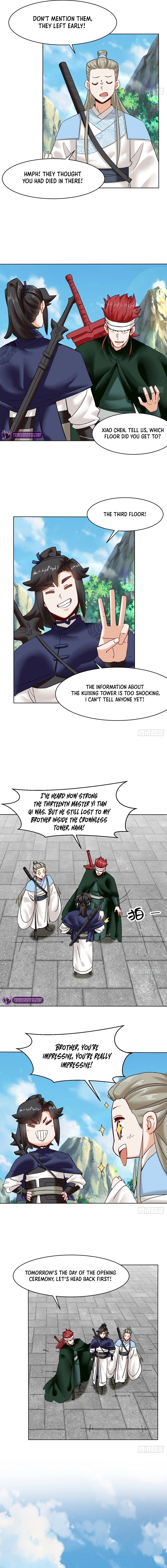 Chapter 163 - Image 5