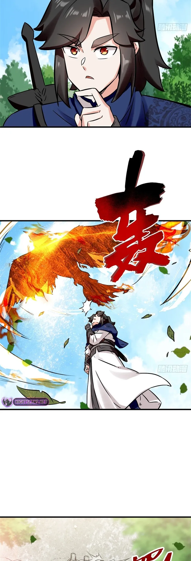 Chapter 164 - Image 15