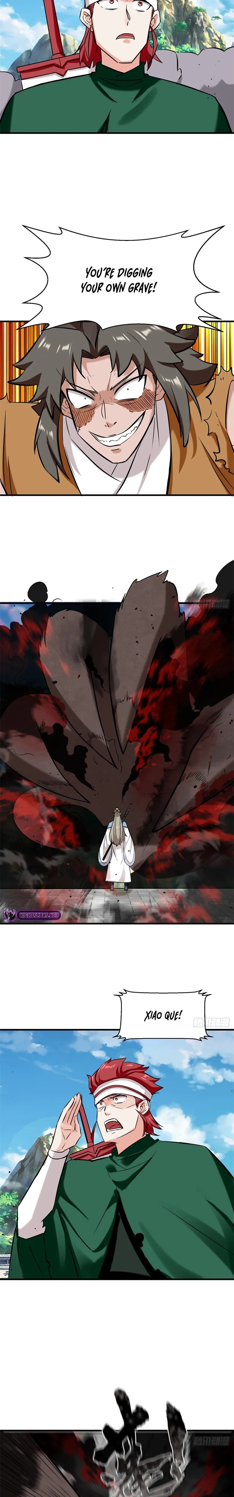 Chapter 164 - Image 6