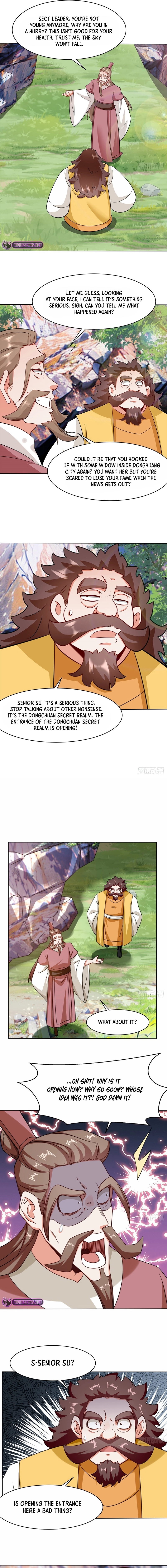 Chapter 165 - Image 6