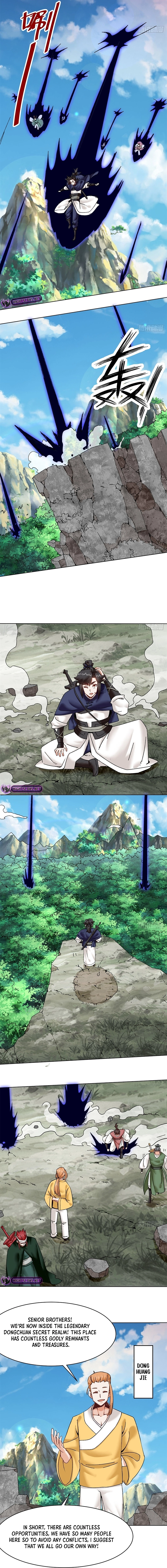 Chapter 166 - Image 10
