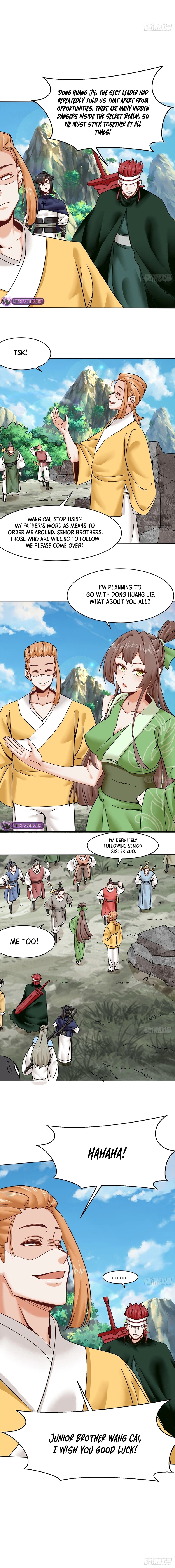 Chapter 166 - Image 11