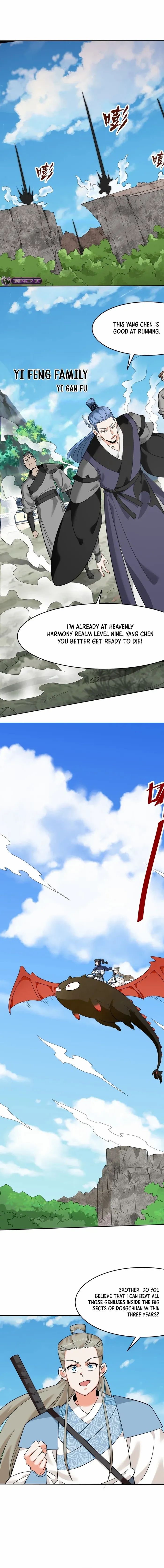 Chapter 167 - Image 3