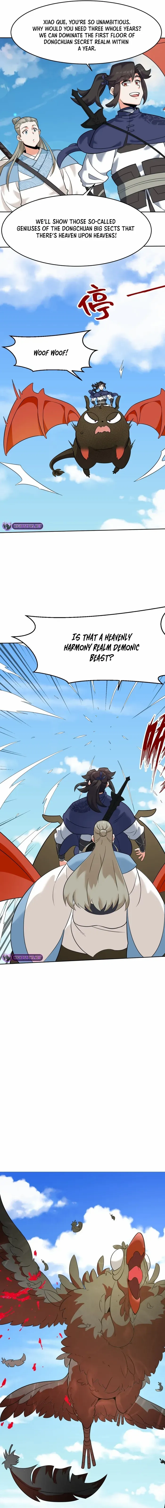 Chapter 167 - Image 4
