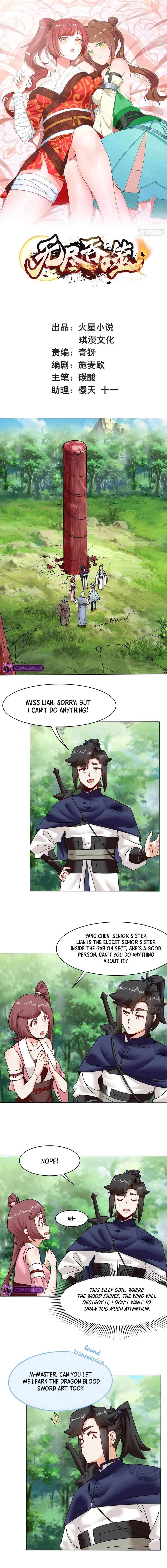 Chapter 169 - Image 2