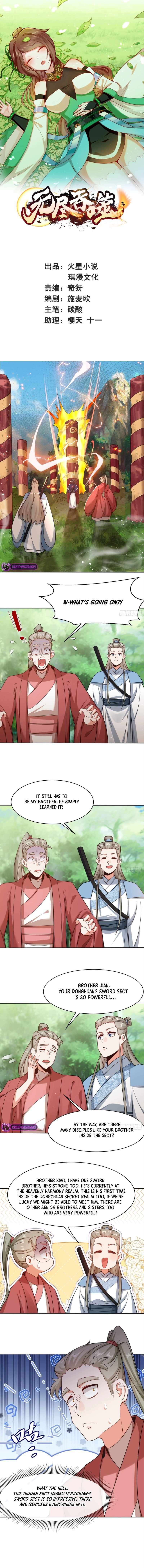 Chapter 170 - Image 2