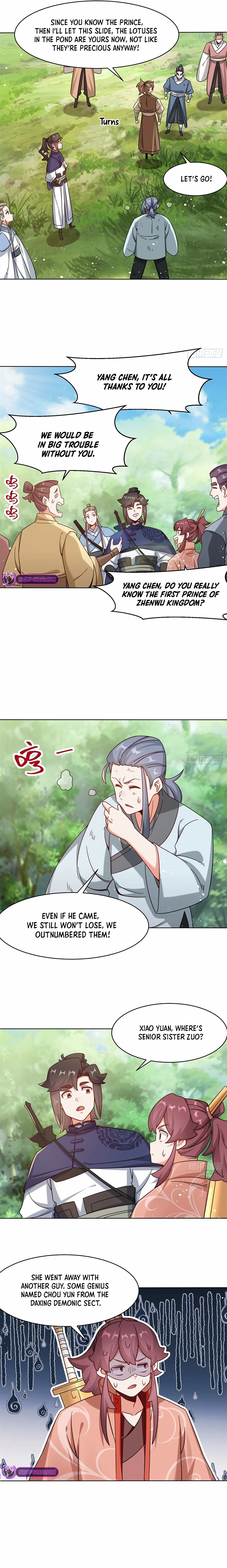 Chapter 172 - Image 3