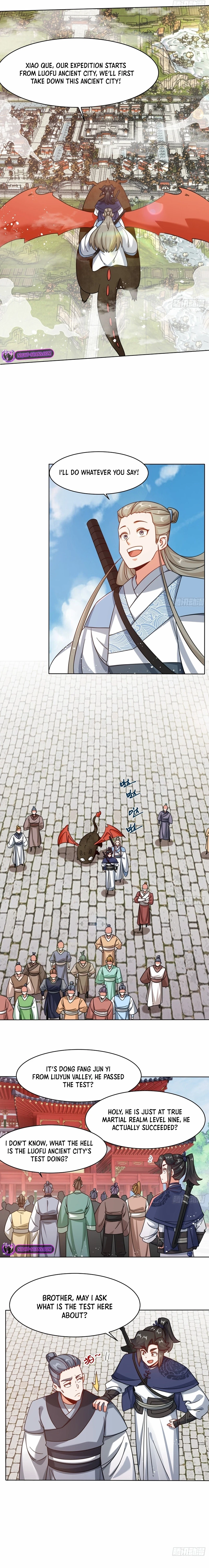 Chapter 172 - Image 6