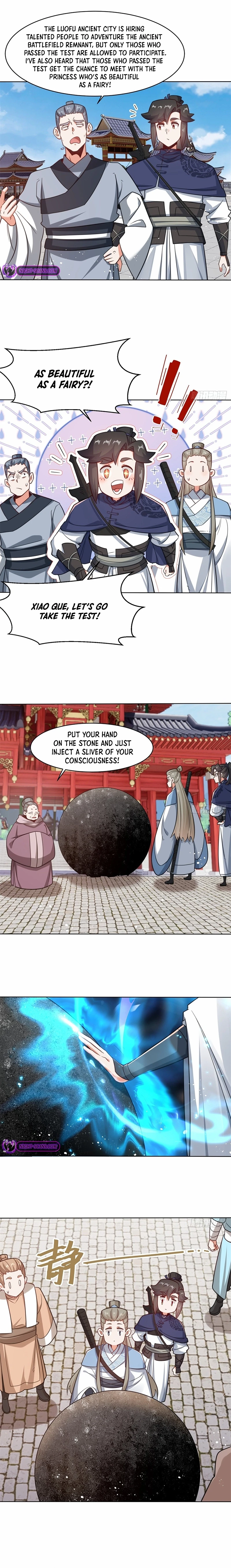Chapter 172 - Image 7