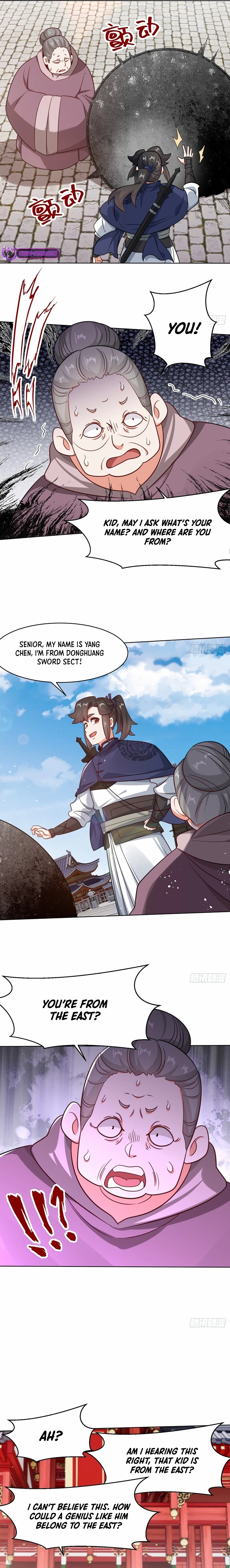 Chapter 172 - Image 9
