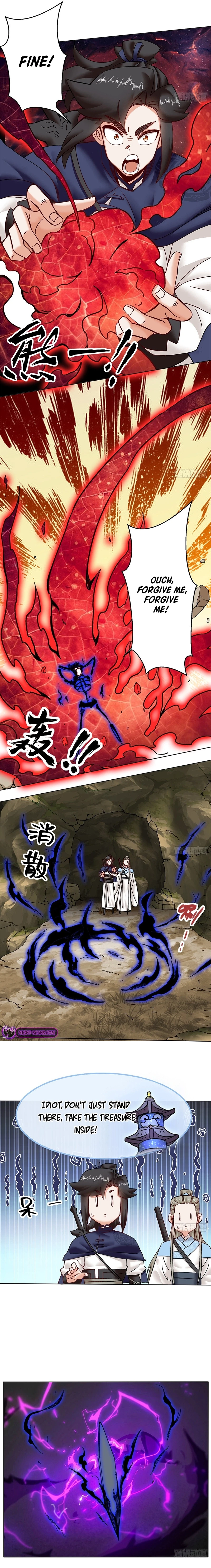 Chapter 173 - Image 10