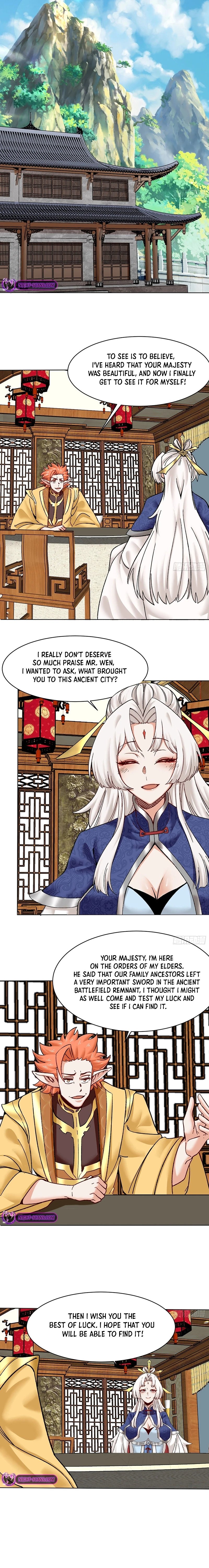 Chapter 173 - Image 3