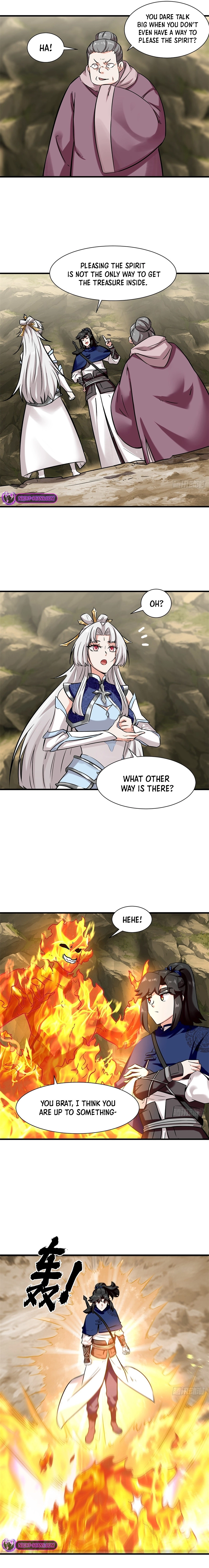 Chapter 174 - Image 2