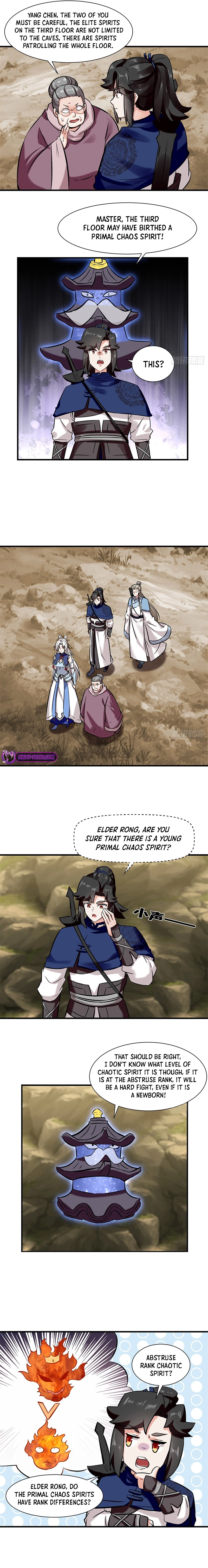 Chapter 174 - Image 7
