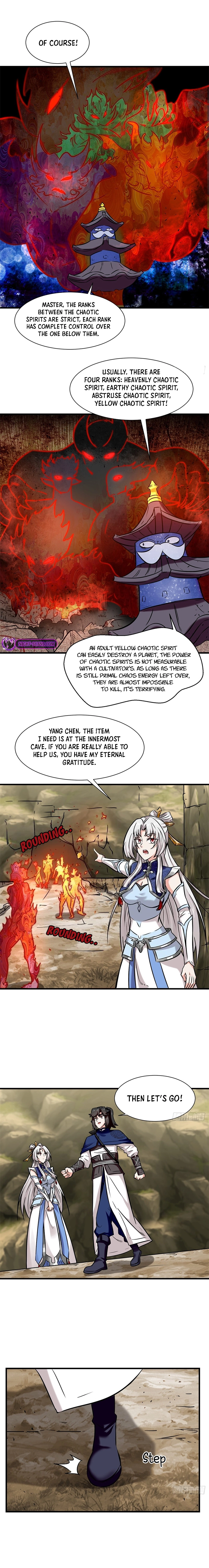 Chapter 174 - Image 8