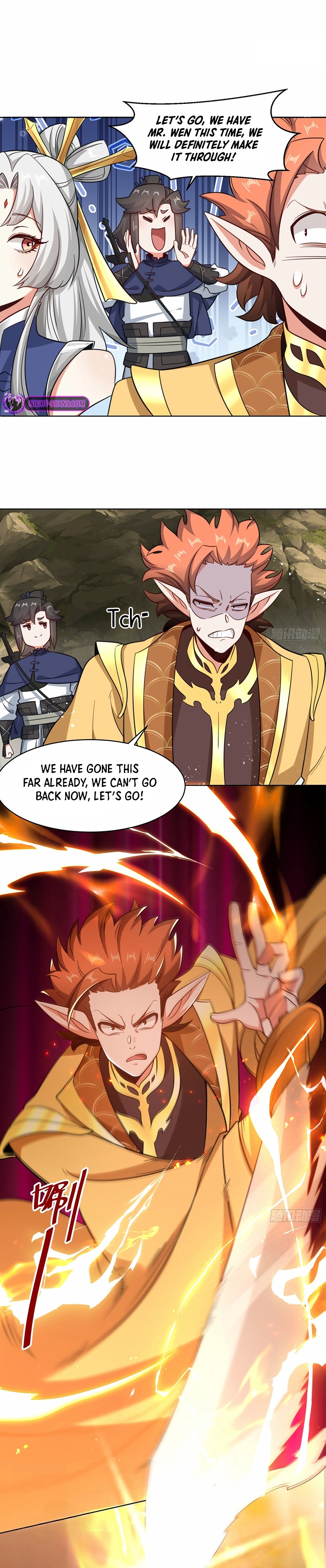Chapter 175 - Image 4