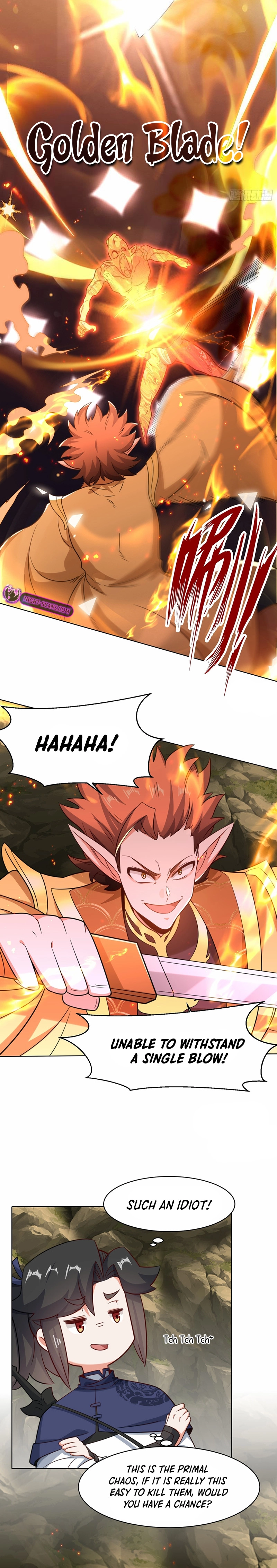 Chapter 175 - Image 5