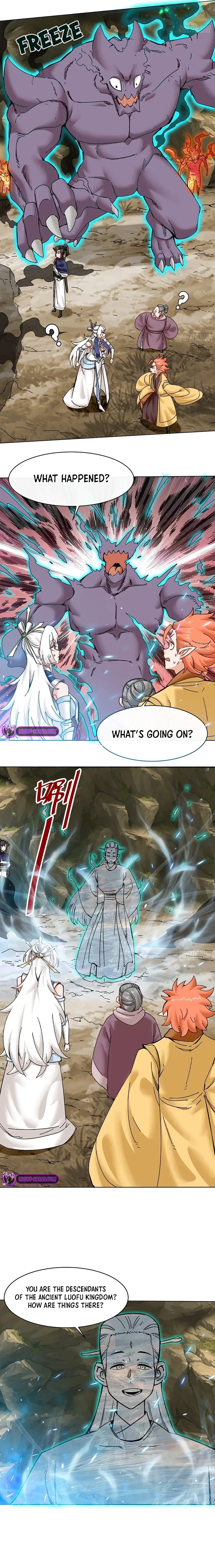 Chapter 176 - Image 4