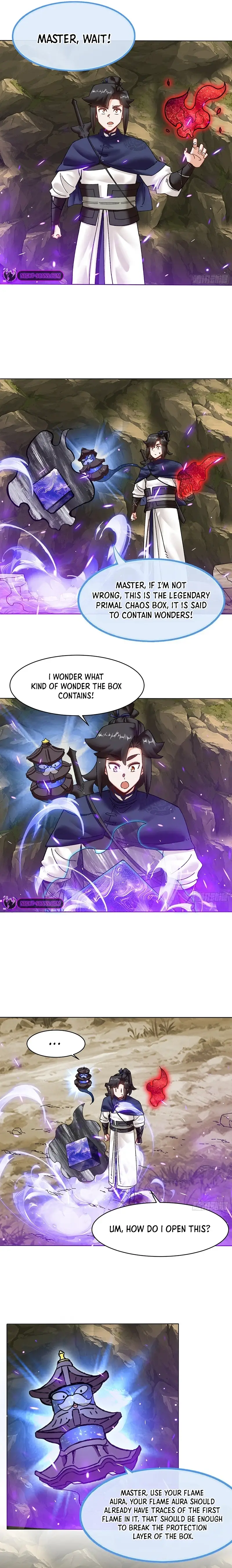 Chapter 176 - Image 9