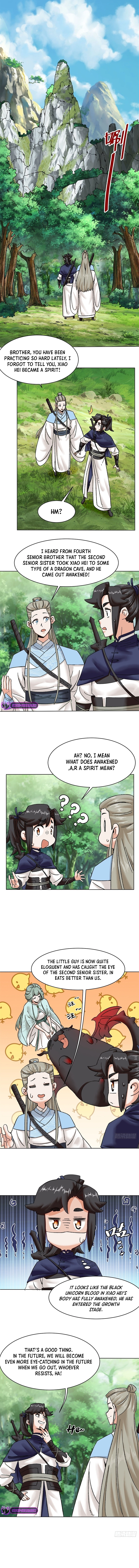 Chapter 194 - Image 5