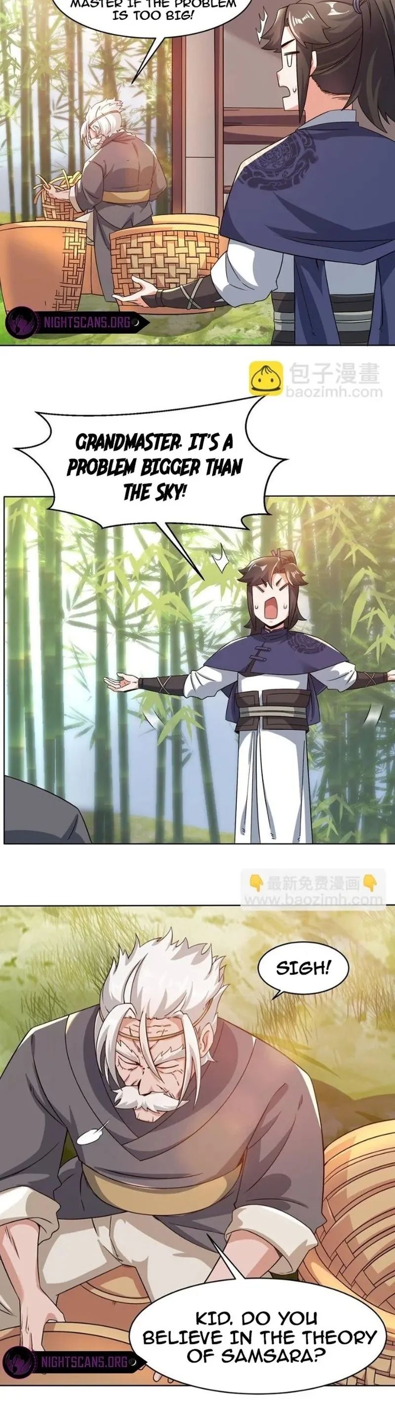 Chapter 76 - Image 7