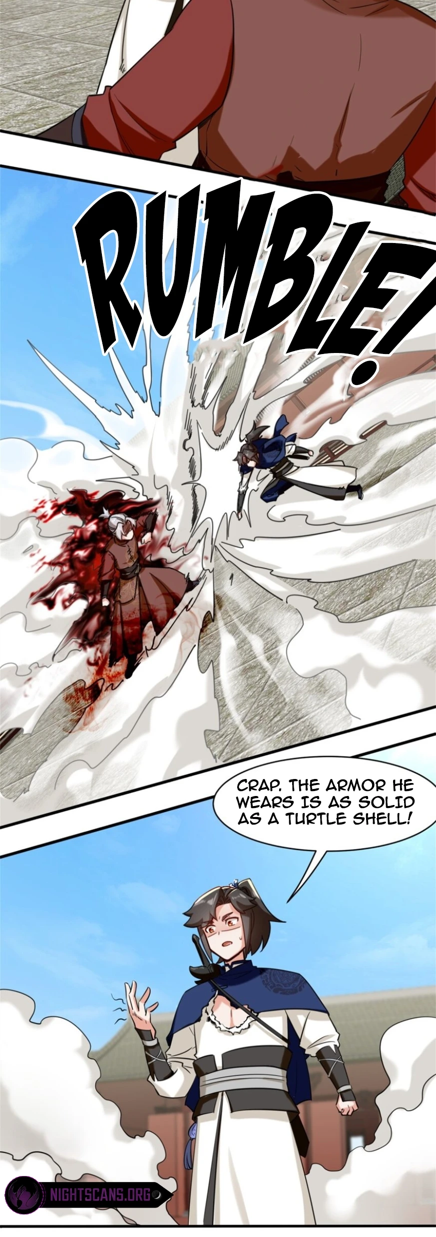 Chapter 83 - Image 15