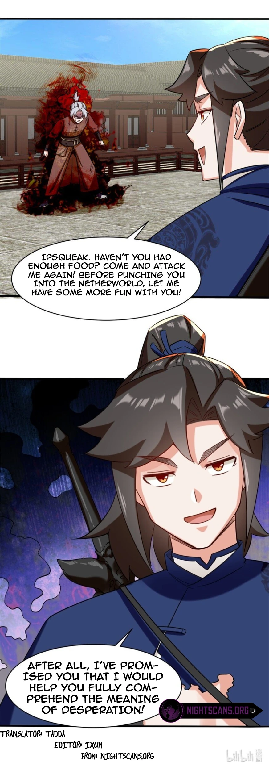 Chapter 83 - Image 16