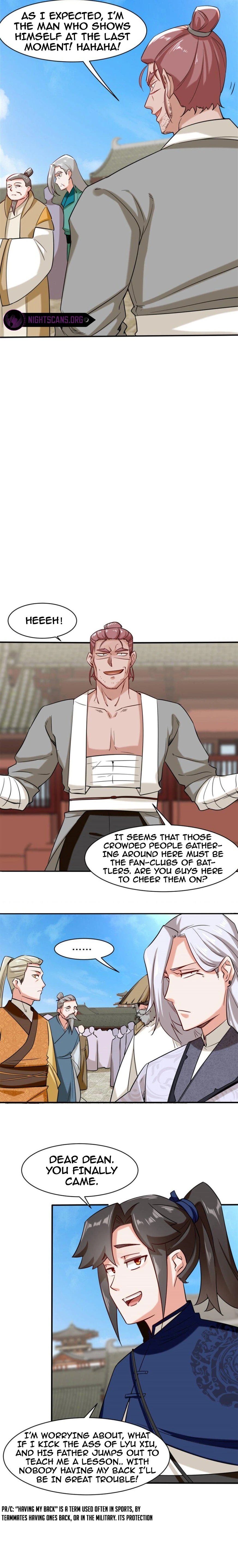 Chapter 83 - Image 5
