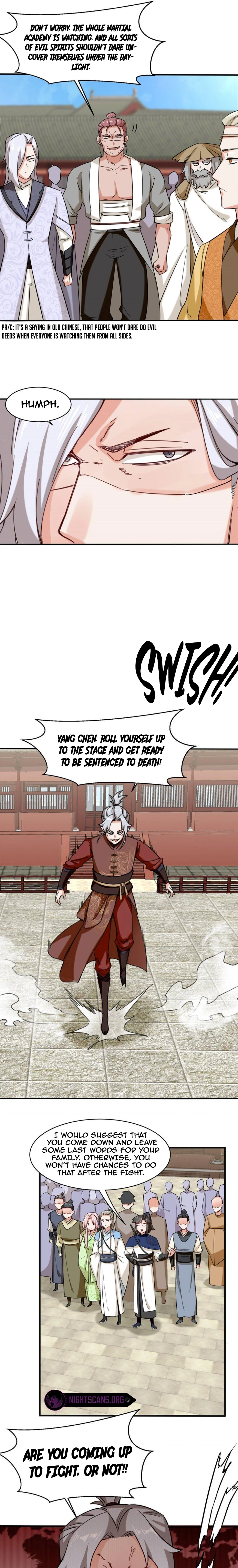 Chapter 83 - Image 6