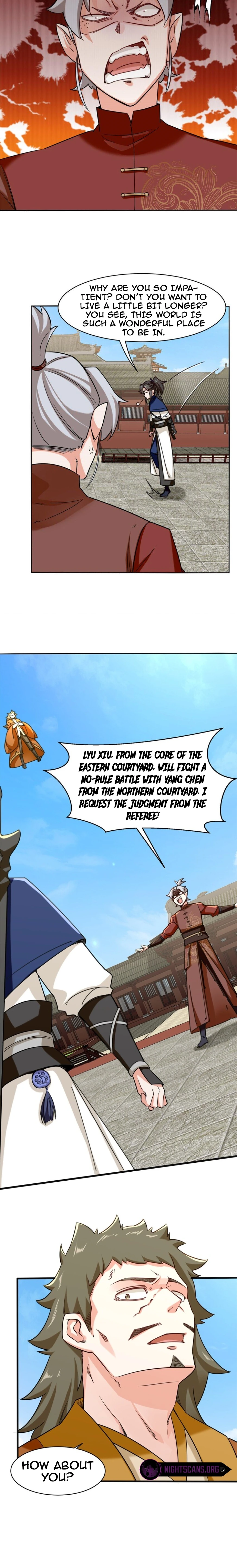 Chapter 83 - Image 7