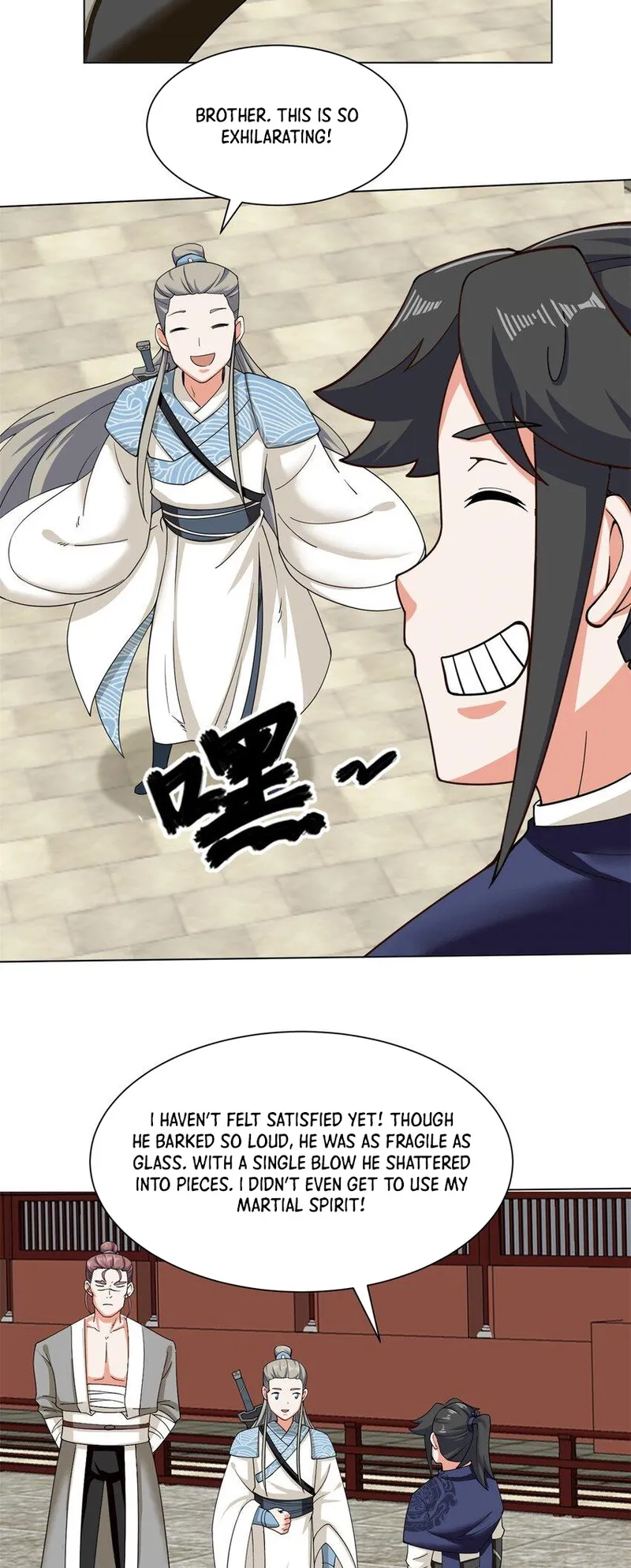 Chapter 84 - Image 20