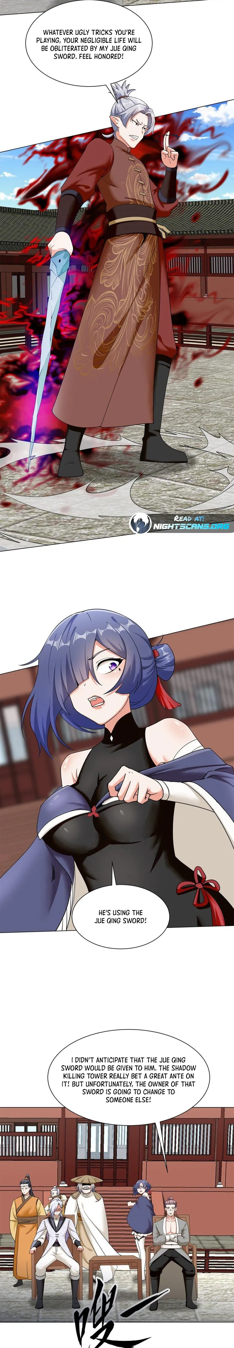 Chapter 84 - Image 4