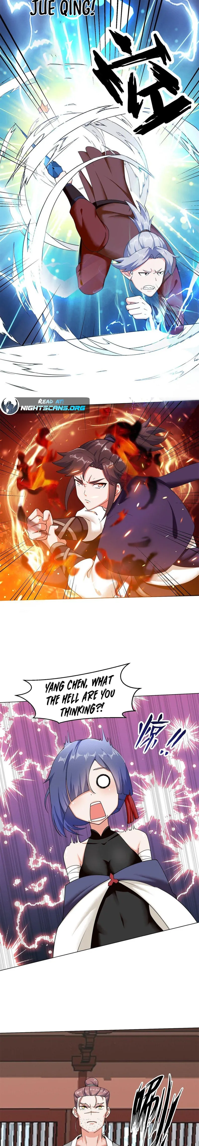Chapter 84 - Image 6